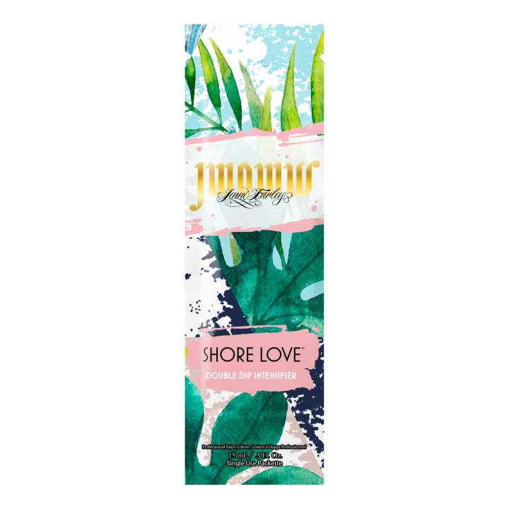 Jwoww Shore Love (15 ml)