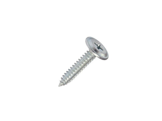 Laia peaga kruvi 4,2x13 mm, 100 tk
