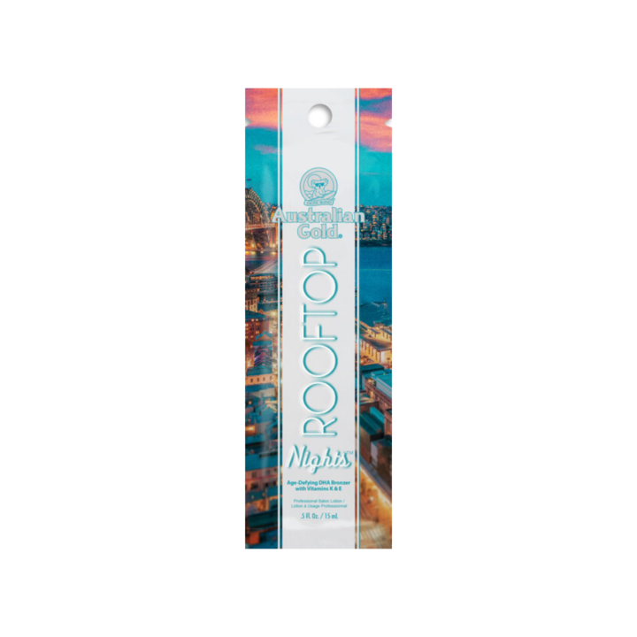 Rooftop Nights (15 ml)
