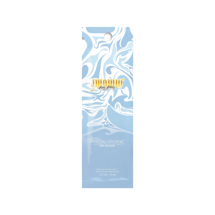 JWOWW Hypoallergenic DHA Bronzer (15 ml)
