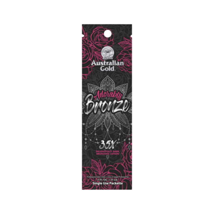 Adorably Bronze (15 ml)