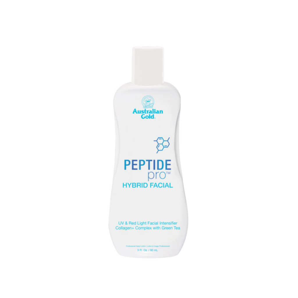 Peptide Pro Hybrid Facial (90 ml)