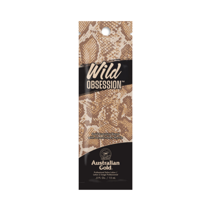 Wild Obsession (15 ml)