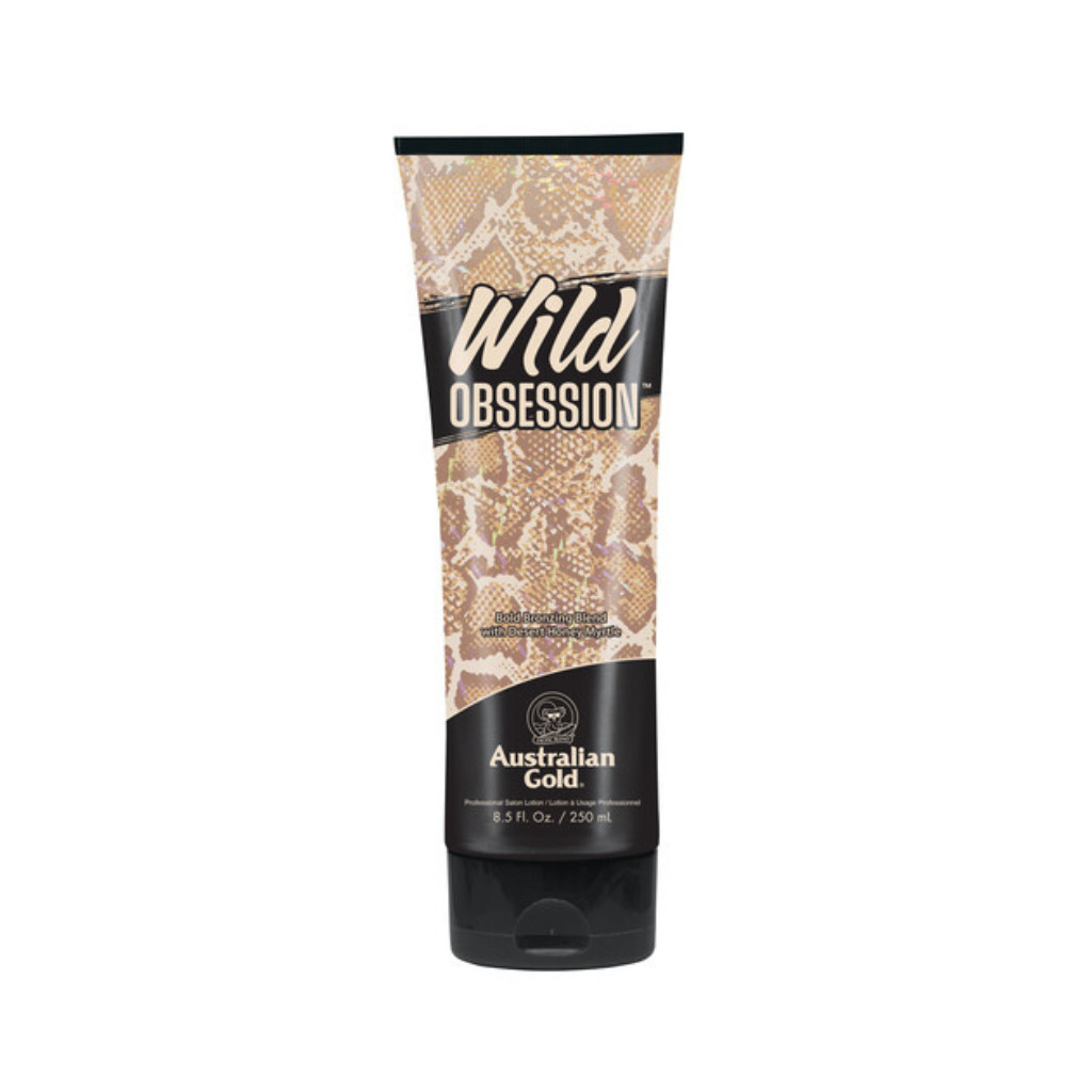 Wild Obsession (250 ml)