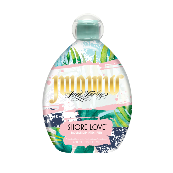Jwoww Shore Love (400 ml)
