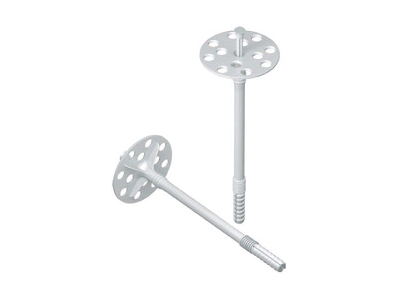 Дюбель для фасадных утеплительных панелей, 10х160мм, 250 шт.