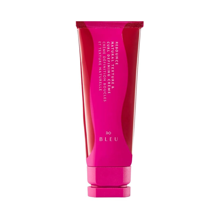 BLEU Rebounce Natural Texture and Curl Defining Creme 148 ml