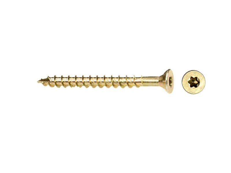 Puidukruvi T10 3,0x16 1000tk