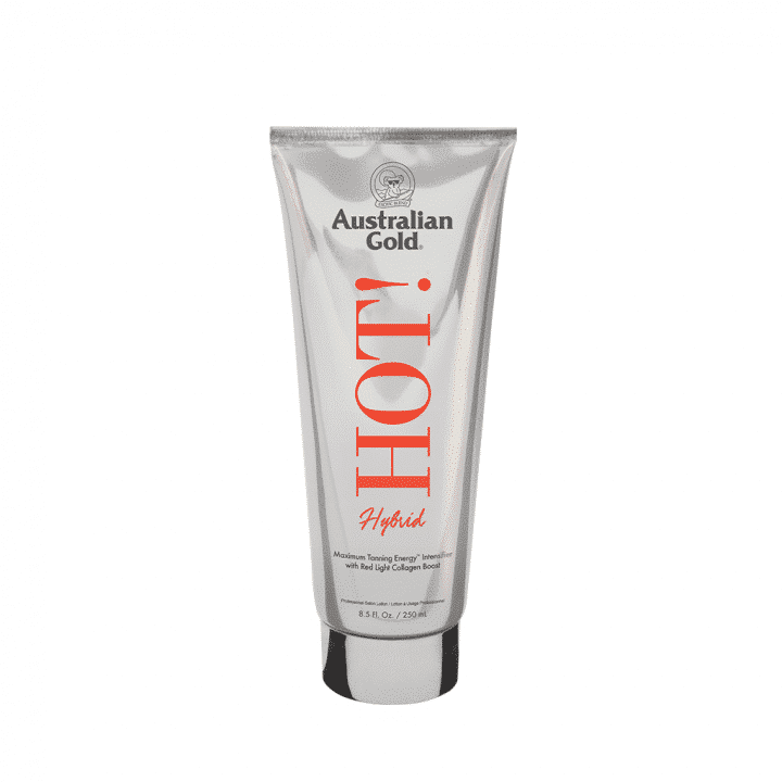Hot! Hybrid (250 ml)