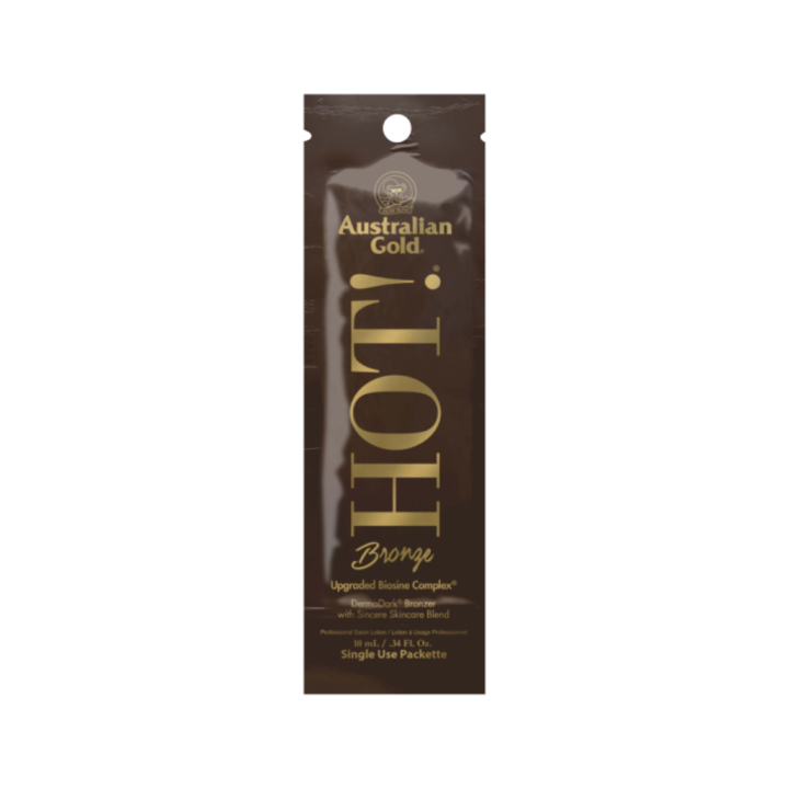 Hot! Bronze (15 ml)