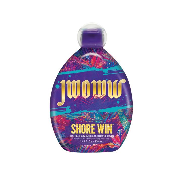 Jwoww Shore Win (400 ml)