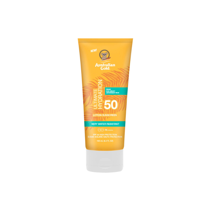 Лосьон SPF 50 (100 мл)