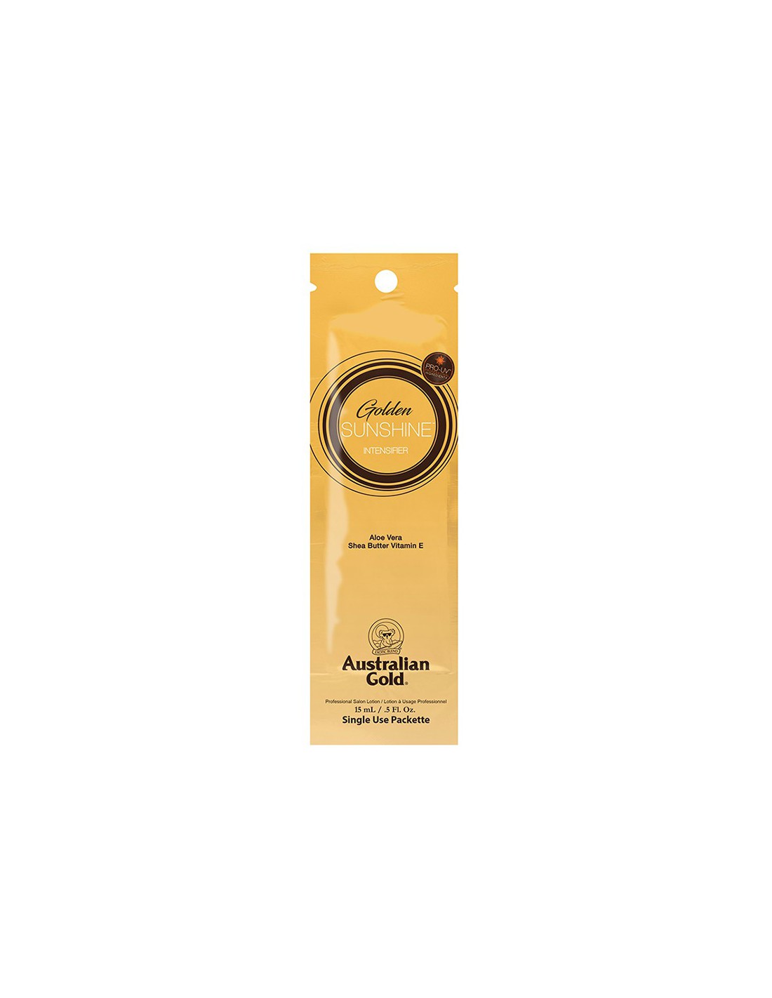 Golden Sunshine (15 ml)