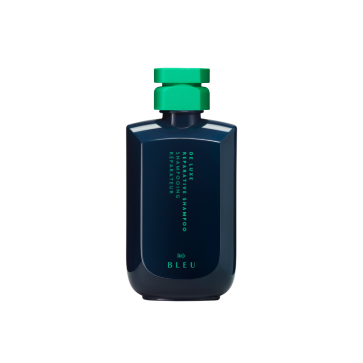 BLEU De Luxe Reparative Shampoo 30 ml