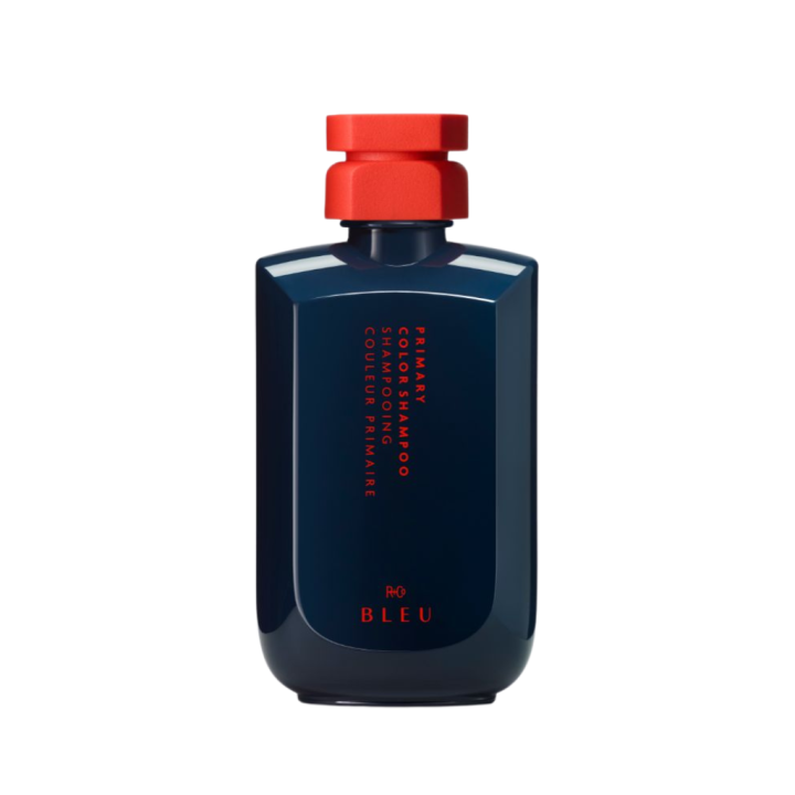BLEU Primary Color Shampoo 30 ml