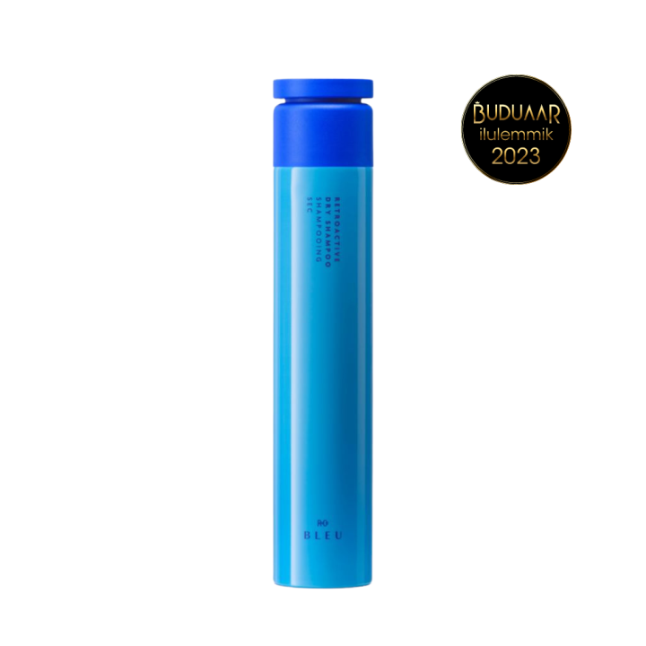 BLEU Retroactive Dry Shampoo 192 ml