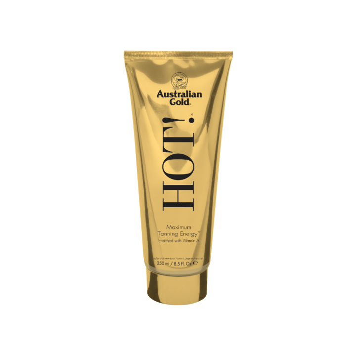 Hot! (250 ml)