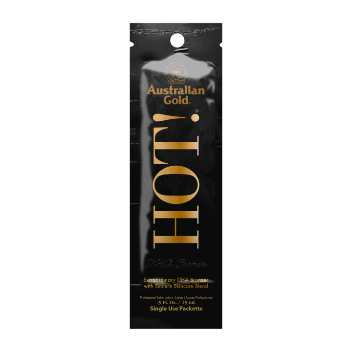Hot! DHA Bronzer (15 ml)
