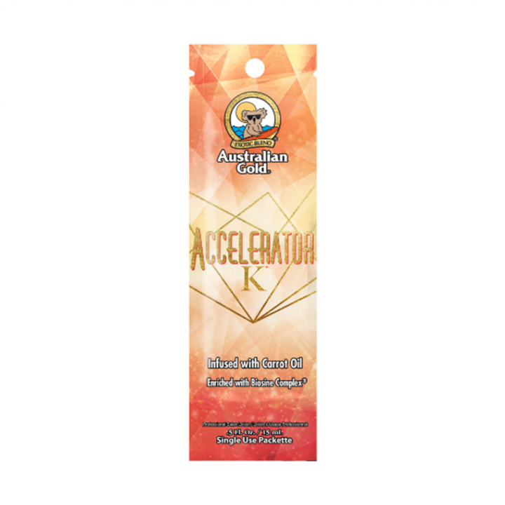 Accelerator K (15 ml)