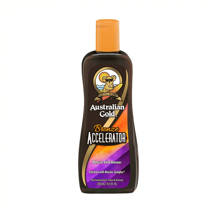 Bronze Accelerator (250 ml)