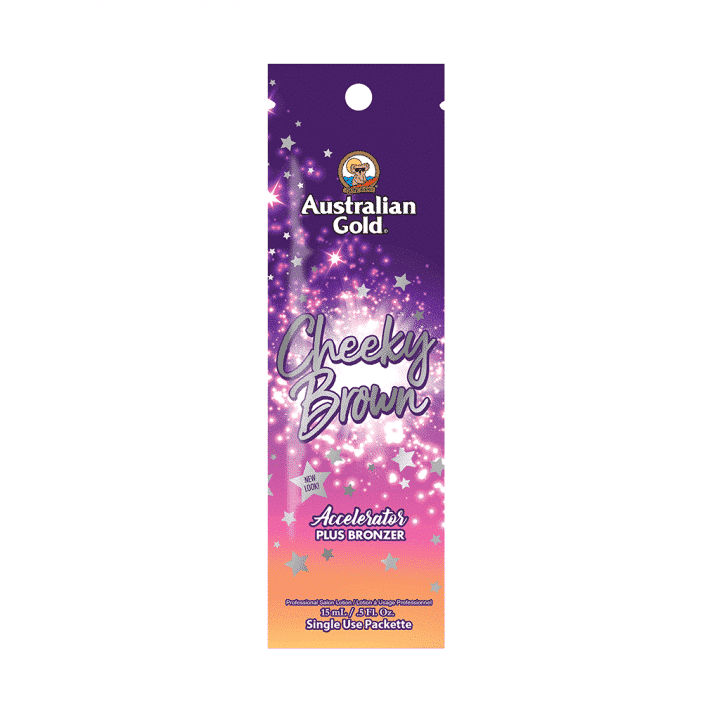 Cheeky Brown (15 ml)