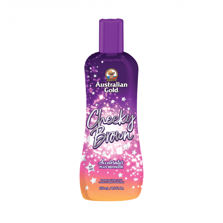 Cheeky Brown (250 ml)