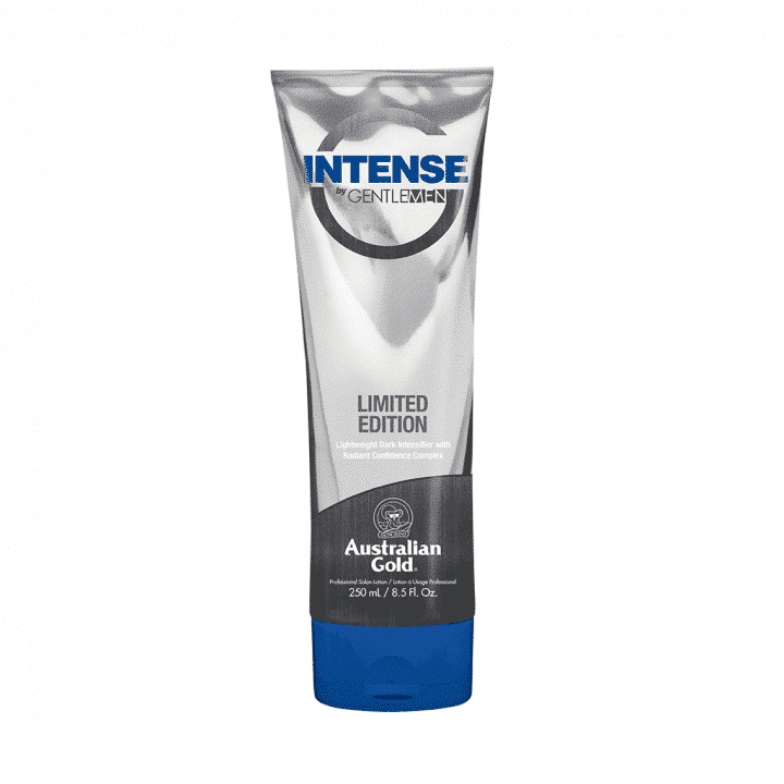 Intense By G Gentelmen (250 ml)