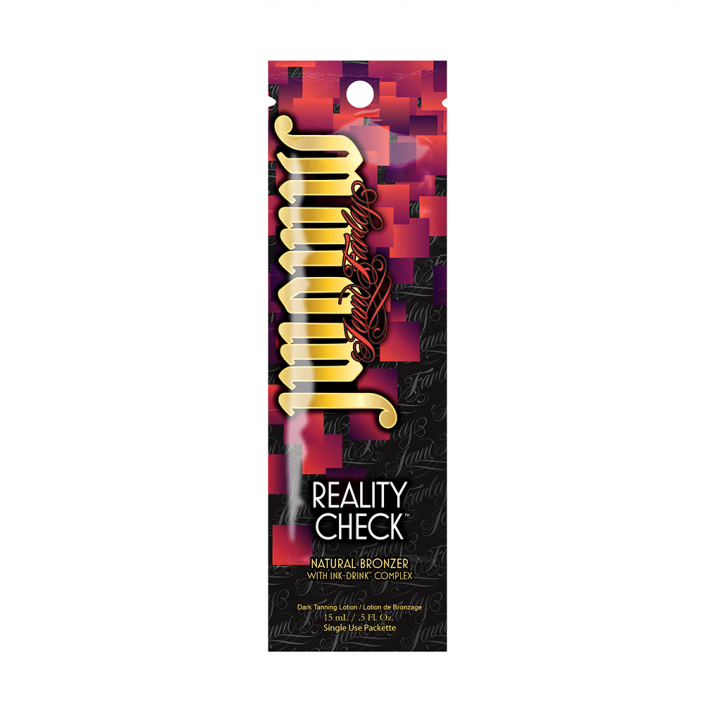 Jwoww Reality Check (15 ml)