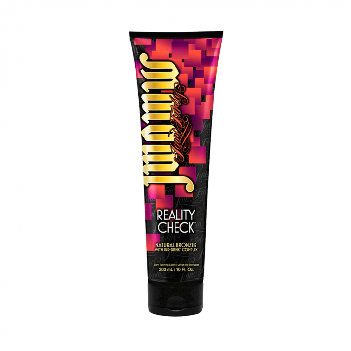 Jwoww Reality Check (295 ml)