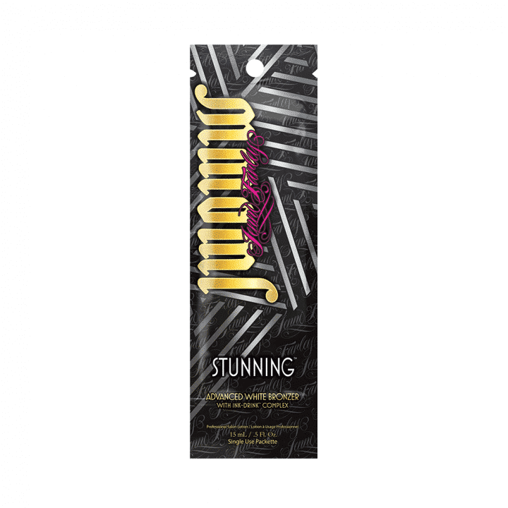 Jwoww Stunning (15 ml)