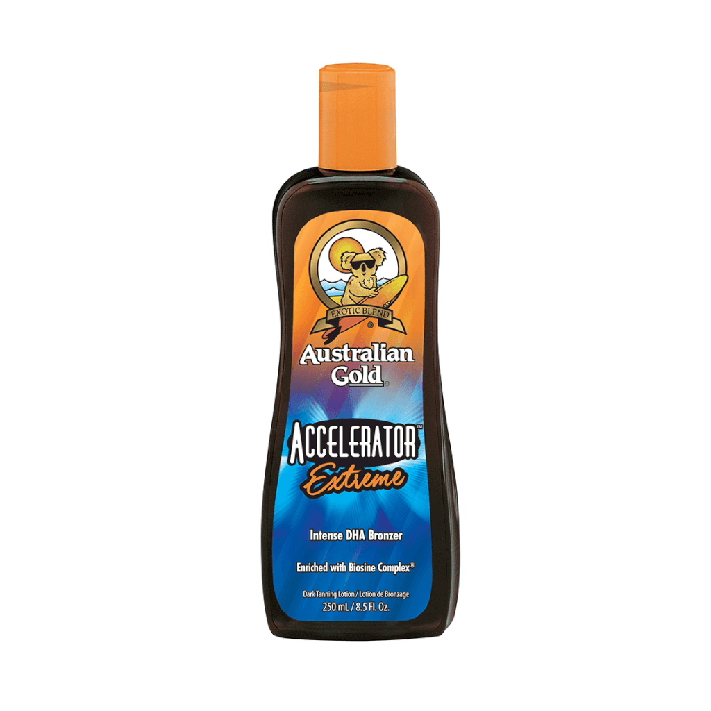 Accelerator Extreme (250 ml)