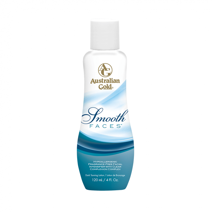 Smooth Faces (118 ml)