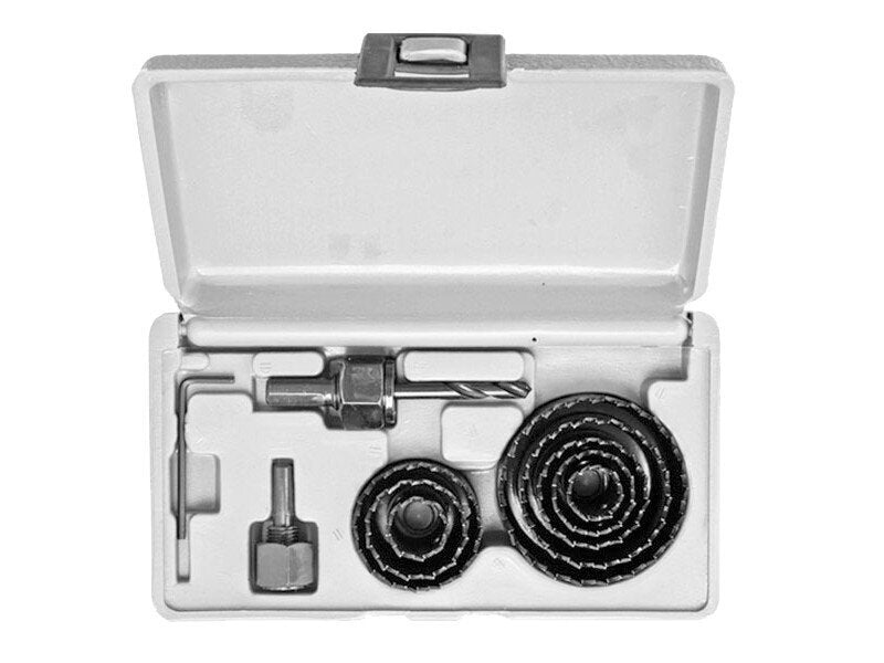 Ümarsaed, 8tk ø19-64x25mm