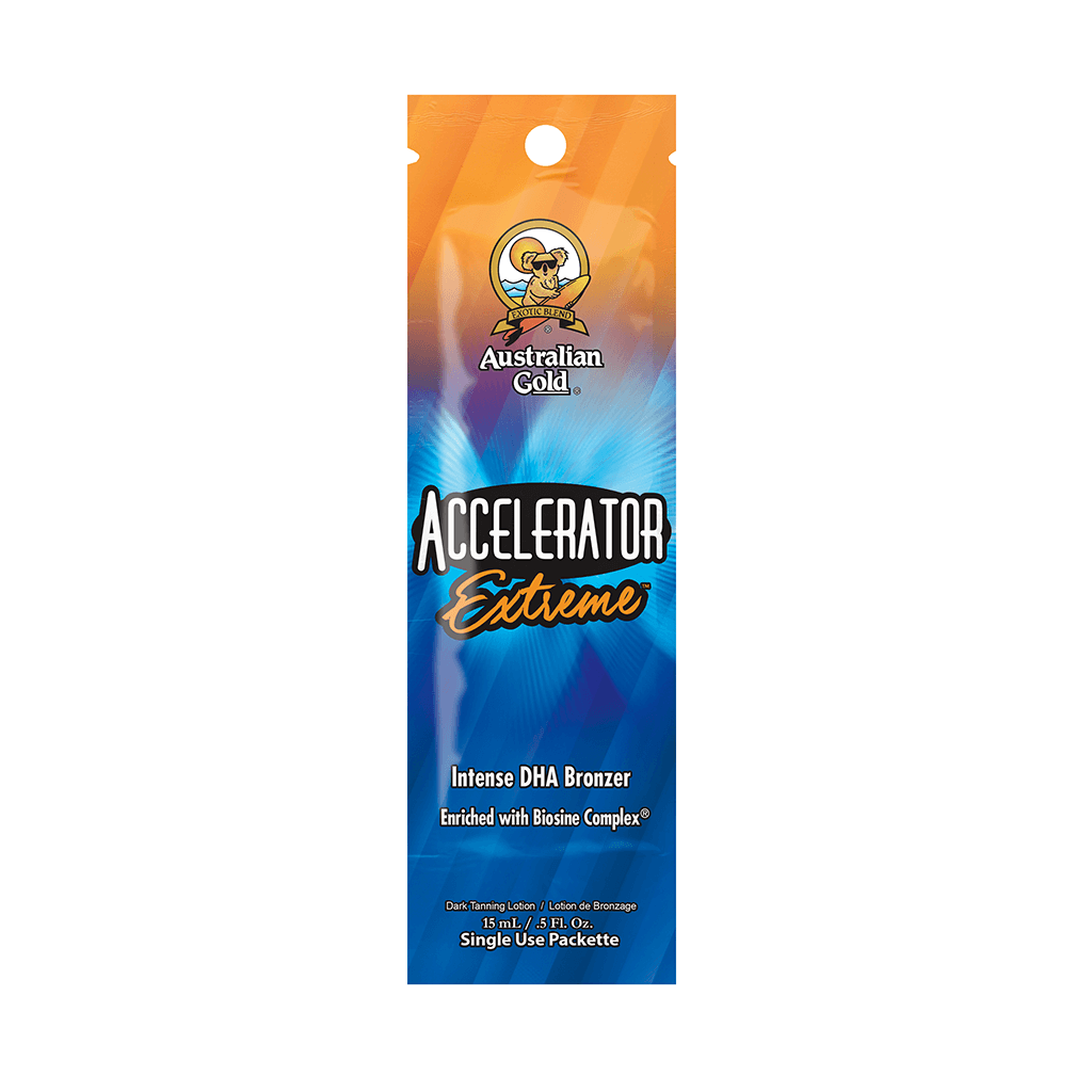 Accelerator Extreme (15 ml)