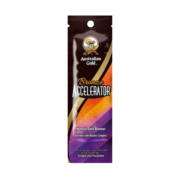 Bronze Accelerator (15 ml)