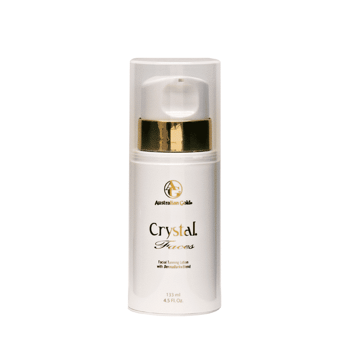 Crystal Faces (118 ml)