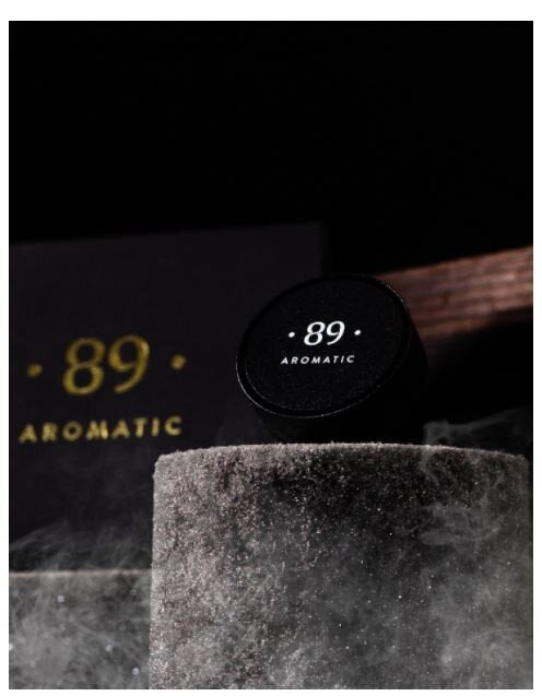 Car air freshener (2pcs), Delave