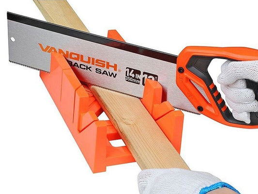 Liistusaag, 350mm+klots