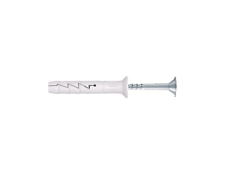 Naeltüübel 5x30mm, 22 tk.
