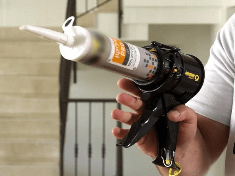 Silikoonpüstol Siligun