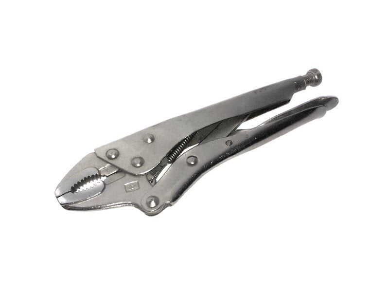 Fiksaatortangid 250 mm