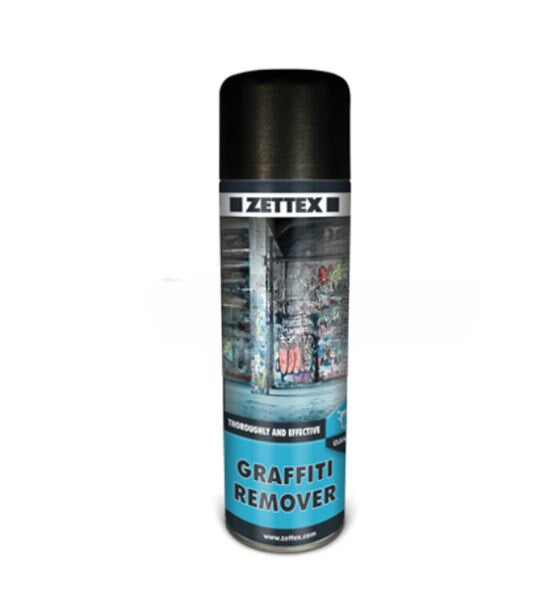 Graffiti eemaldaja ZX 500 ml