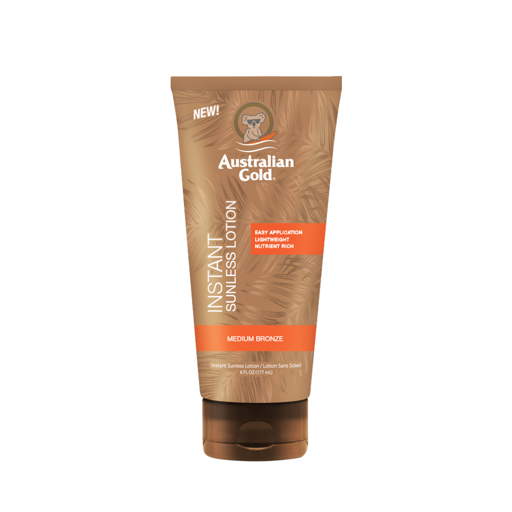 Instant Sunless Lotion (177 ml)