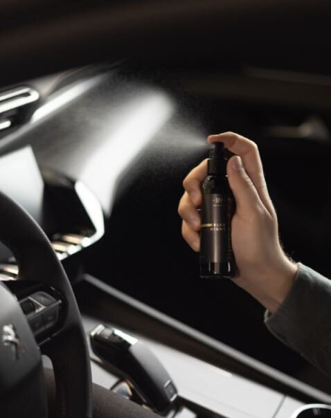 Car air freshener By Design