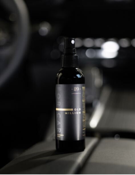 Auto lõhnasprei Diamond