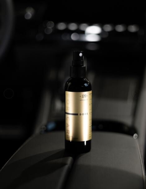 Auto lõhnastatud pinnapuhastusvahend Dore