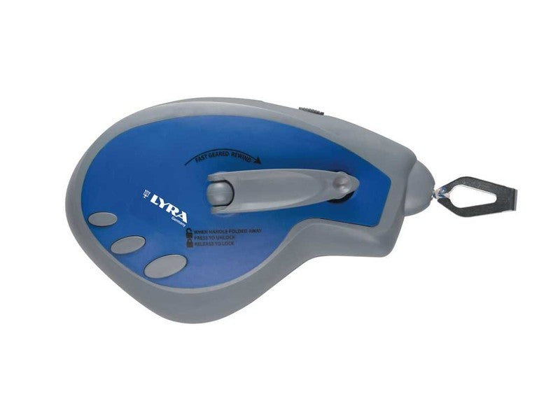 Märkenöör ''Lyra'' 30M