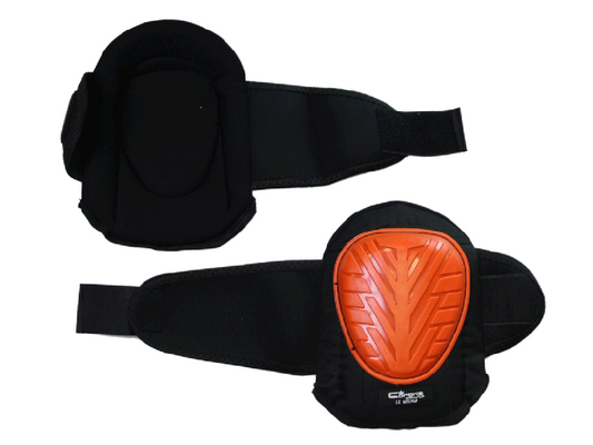 Põlvepadjad geeliga