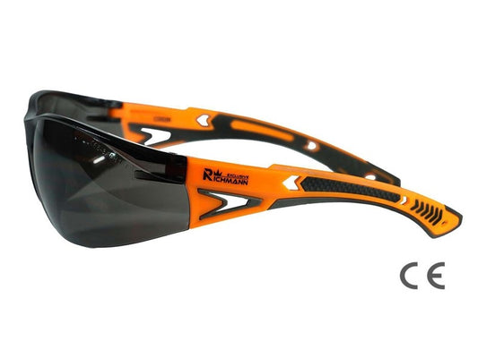 Kaitseprillid profi tume UV