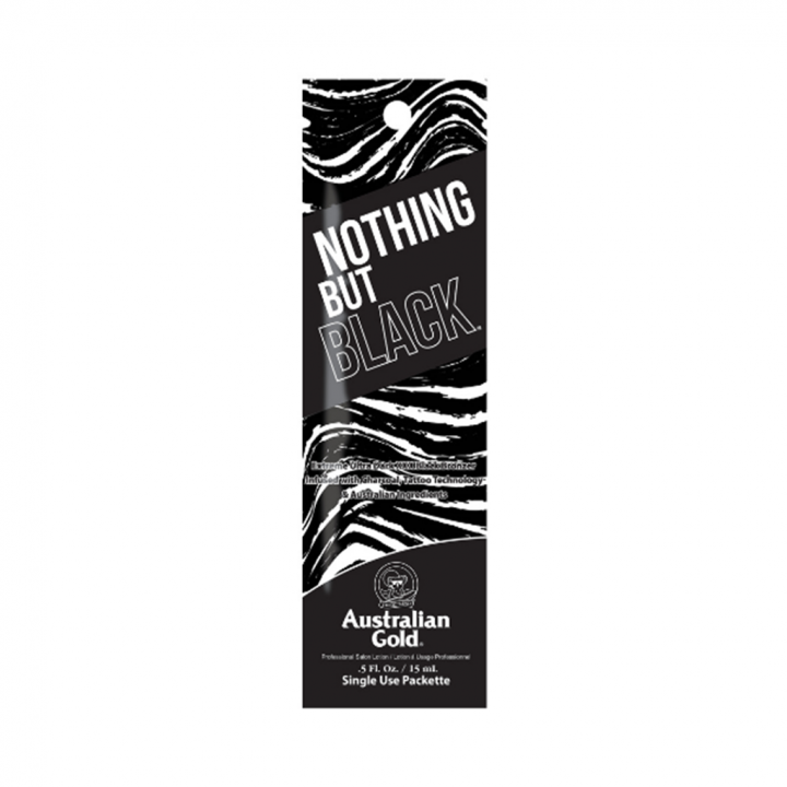 Nothing But Black (15 ml)